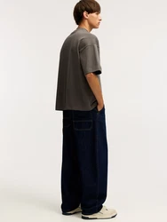Pull&Bear T-Shirt anthrazit