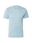 GUESS T-Shirt 'Aidy' hellblau