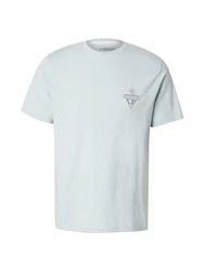 GUESS JEANS T-Shirt Hellblau/Blau/Hellblau/Blau/Hellblau/Blau/Hellblau/Blau/Hellblau/Blau/Hellblau/Blau/Hellblau/Blau/Hellblau/Blau/Hellblau/Blau/Hellblau/Blau/Hellblau/Blau/Hellblau/Blau/Hellblau/Blau/Hellblau/Blau/Hellblau/Blau/Hellblau/Blau/Hellblau/Blau/Hellblau/Blau/Hellblau/Blau