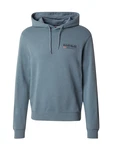 Napapijri Kasba Sweatshirt (H) Blau/Grau/Hellblau/Blau/Grau/Hellblau/Blau/Grau/Hellblau