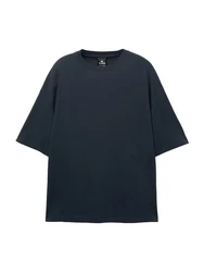 Pull&Bear T-Shirt Dunkelblau/Dunkelblau/Dunkelblau/Dunkelblau/Dunkelblau/Dunkelblau/Dunkelblau/Dunkelblau/Dunkelblau/Dunkelblau/Dunkelblau/Dunkelblau/Dunkelblau/Dunkelblau/Dunkelblau/Dunkelblau/Dunkelblau/Dunkelblau/Dunkelblau