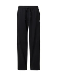 Hose 'CLUB' schwarz / wei
