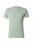 TIMBERLAND T-Shirt 'Dun-Riv' pastellgrün