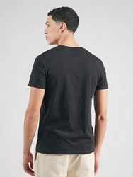 Timberland T-Shirt DUNSTAN RIVER 3xPack Tee schwarz/weiß