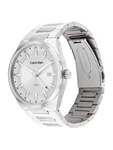 Calvin Klein Uhr silber