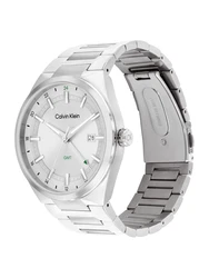 Calvin Klein Uhr silber