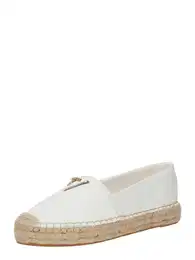 Espadrilky 'JOLANDY' bílá