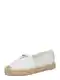 GUESS Espadrile 'Jolandon'  bijela