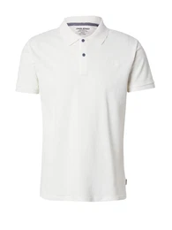 Poloshirt 'ERIC' wei
