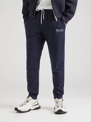 Champion Authentic Athletic Apparel Hose navy/cranberry/weiß