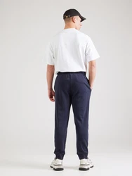Champion Authentic Athletic Apparel Hose navy/cranberry/weiß