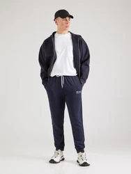 Champion Authentic Athletic Apparel Hose navy/cranberry/weiß