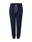 Champion Authentic Athletic Apparel Hose navy/cranberry/weiß