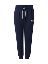 Champion Authentic Athletic Apparel Hose navy/cranberry/weiß