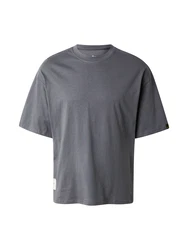 ALPHA INDUSTRIES T-Shirt 'Studio Edition' dunkelgrau