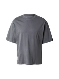 T-Shirt 'Studio Edition' dunkelgrau
