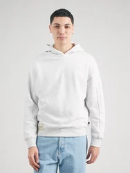 ALPHA INDUSTRIES Sweatshirt 'Studio Edition' grau