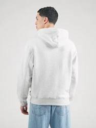 ALPHA INDUSTRIES Sweatshirt 'Studio Edition' grau