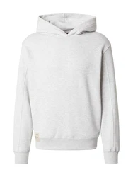 ALPHA INDUSTRIES Sweatshirt 'Studio Edition' grau