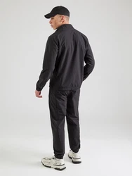 EA7 Emporio Armani Jogginganzug schwarz/weiß