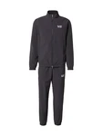 EA7 Emporio Armani Jogginganzug schwarz/weiß
