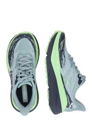 Hoka One One Sportschuh 'STINSON 7' navy/basaltgrau/hellgrn