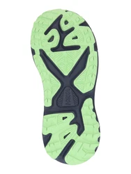 Hoka One One Sportschuh 'STINSON 7' navy/basaltgrau/hellgrn