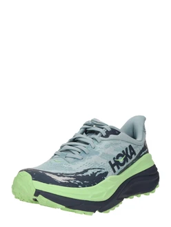 Hoka One One Sportschuh 'STINSON 7' navy/basaltgrau/hellgrn