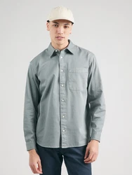Jack & Jones Premium Hemd 'JPRCCDOVER' hellblau