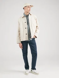 Jack & Jones Premium Hemd 'JPRCCDOVER' hellblau
