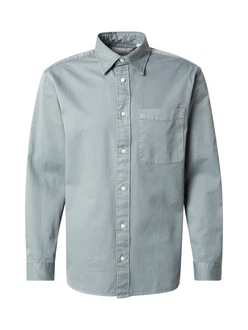 Jack & Jones Premium Hemd 'JPRCCDOVER' hellblau