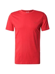 T-Shirt 'Alphis' cranberry