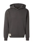 ALPHA INDUSTRIES Sweatshirt 'Studio Edition' ecru/anthrazit