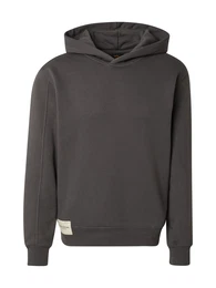 Sweatshirt 'Studio Edition' ecru / anthrazit