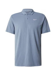 Funktionsshirt himmelblau / wei