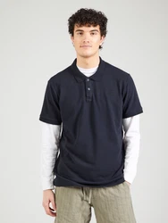 Blend Poloshirt BLEND BHERIC schwarz