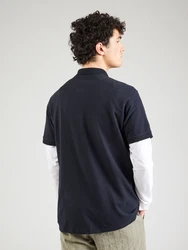 Blend Poloshirt BLEND BHERIC schwarz