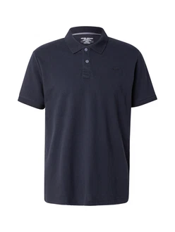 Blend Poloshirt BLEND BHERIC schwarz