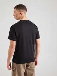 GUESS JEANS T-Shirt hellblau/jade/schwarz/weiß
