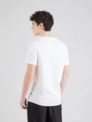 Matinique T-Shirt 'Delink' weiß