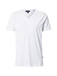 Matinique T-Shirt 'Delink' weiß