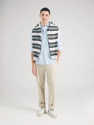 OLYMP Hemd Casual Hellblau/Blau/Hellblau/Blau/Hellblau/Blau/Hellblau/Blau/Hellblau/Blau/Hellblau/Blau/Hellblau/Blau/Hellblau/Blau/Hellblau/Blau/Hellblau/Blau/Hellblau/Blau/Hellblau/Blau/Hellblau/Blau/Hellblau/Blau/Hellblau/Blau/Hellblau/Blau/Hellblau/Blau/Hellblau/Blau/Hellblau/Blau