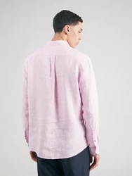 OLYMP Hemd Casual ros