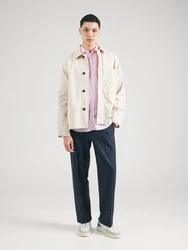 OLYMP Hemd Casual ros