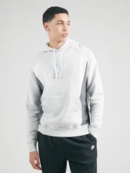 Nike Sportswear Sweatshirt 'AIR' grau/hellgrau