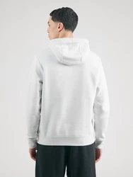 Nike Sportswear Sweatshirt 'AIR' grau/hellgrau