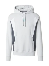 Nike Sportswear Sweatshirt 'AIR' grau/hellgrau