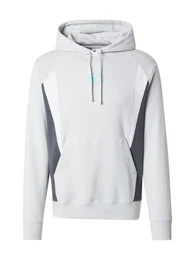 Sweatshirt 'AIR' grau / hellgrau
