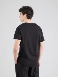 Matinique T-Shirt 'Delink' schwarz