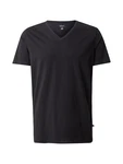 Matinique T-Shirt 'Delink' schwarz